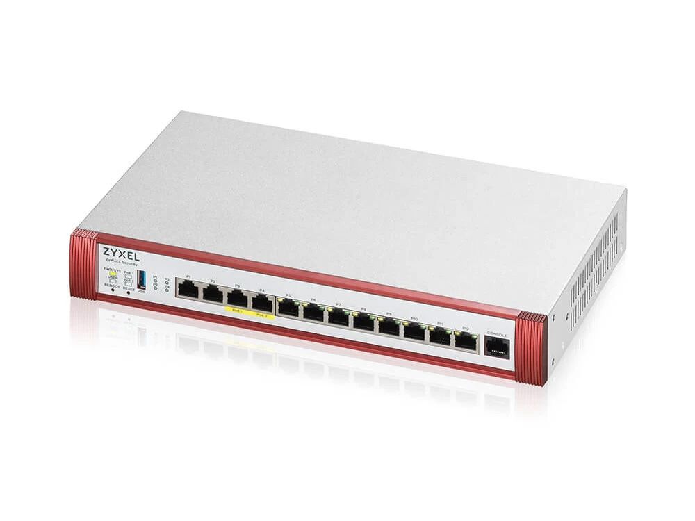 Zyxel Nebula USG Flex 500H Firewall