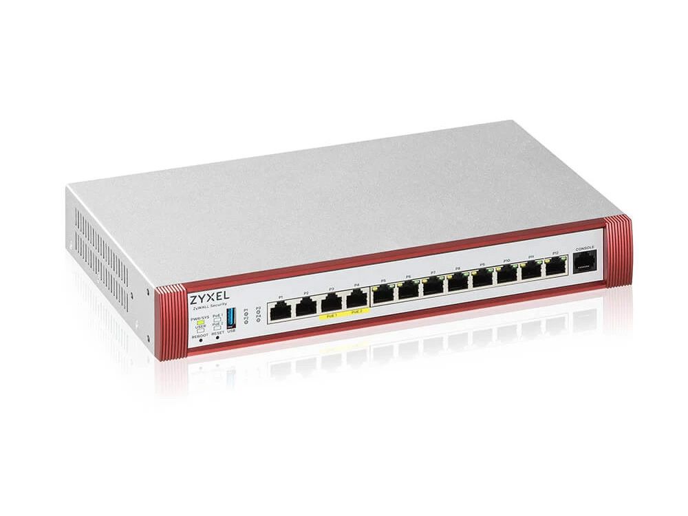 Zyxel Nebula USG Flex 500H Firewall