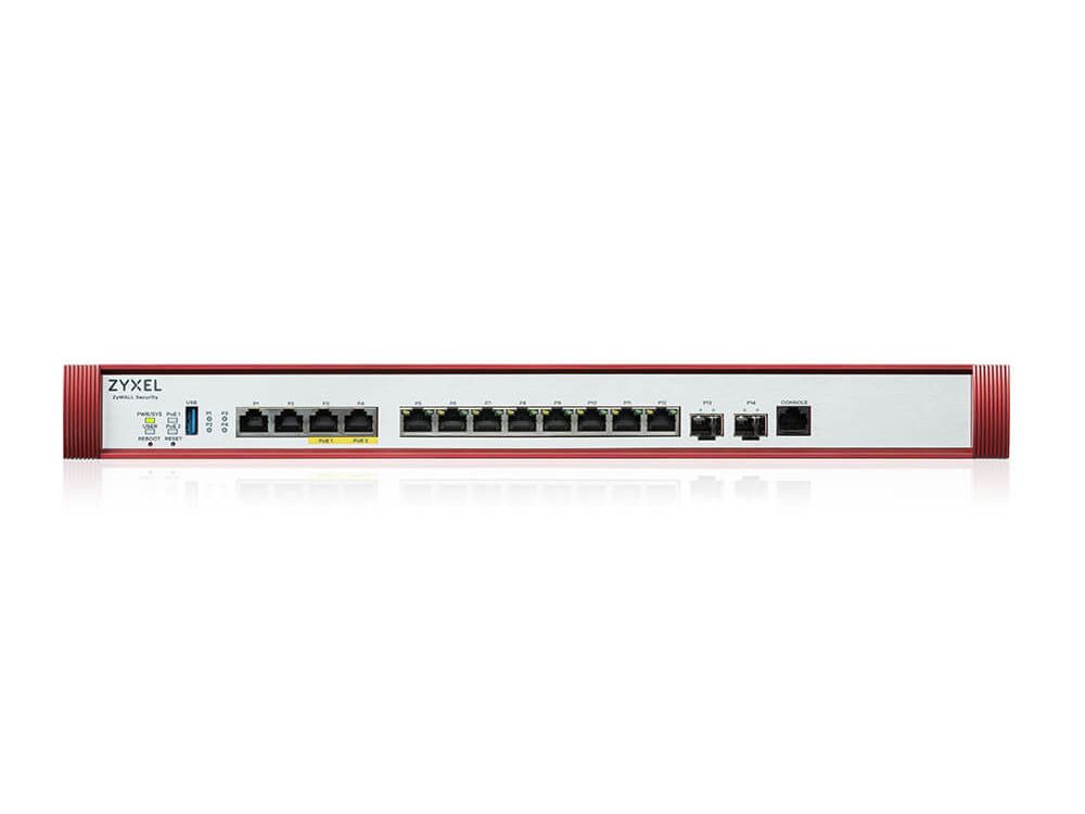 Zyxel Nebula USG Flex 700H Firewall