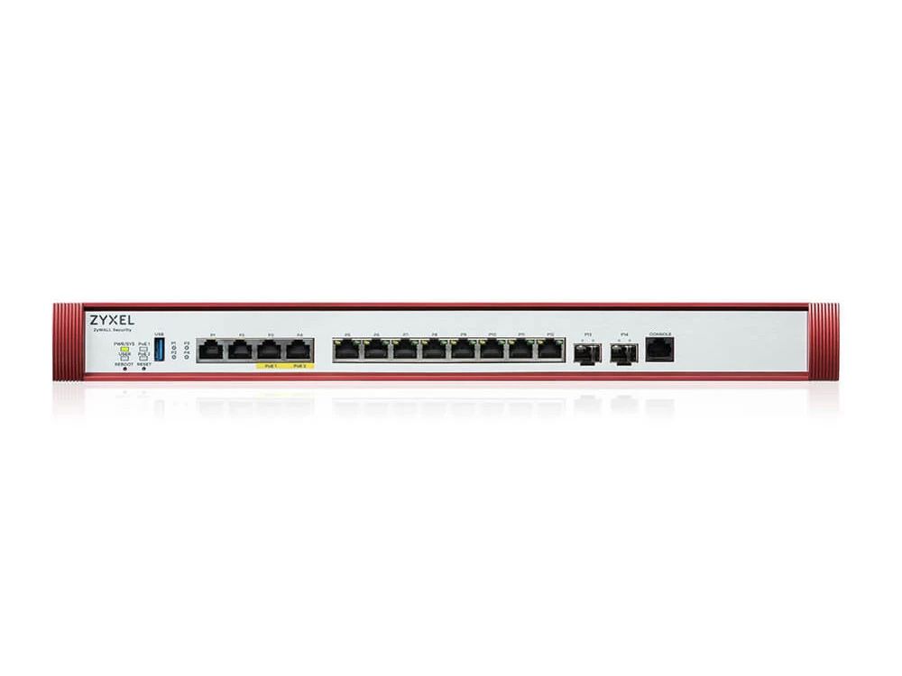 Zyxel Nebula USG Flex 700H Firewall