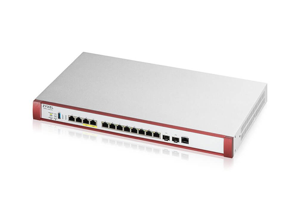 Zyxel Nebula USG Flex 700H Firewall