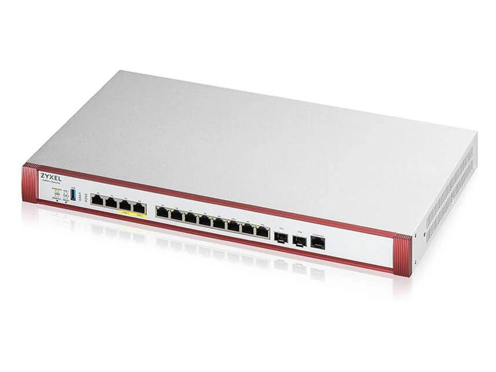Zyxel Nebula USG Flex 700H Firewall