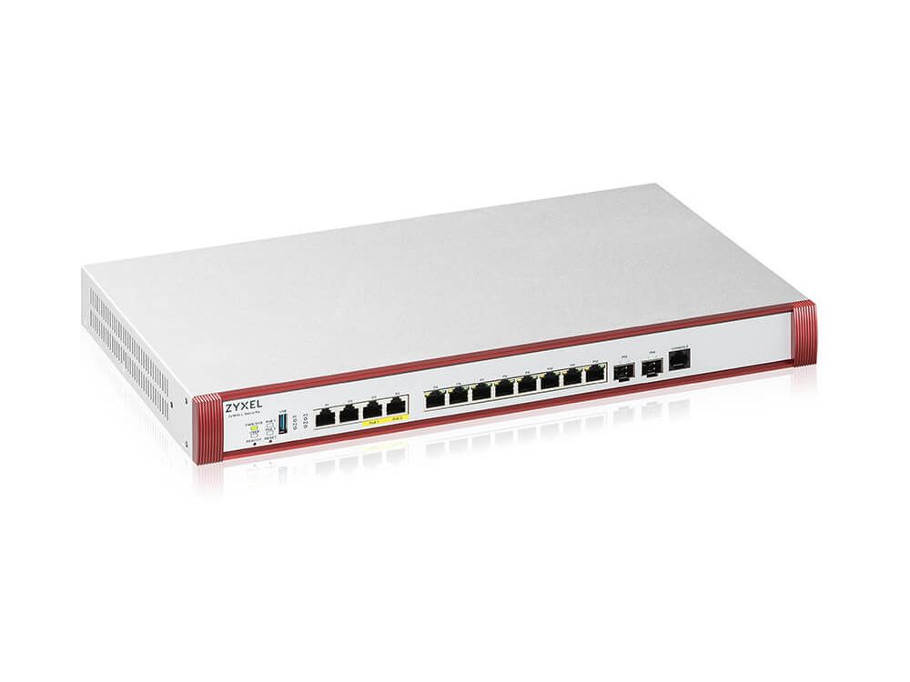 Zyxel Nebula USG Flex 700H Firewall