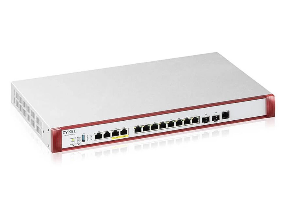 Zyxel Nebula USG Flex 700H Firewall