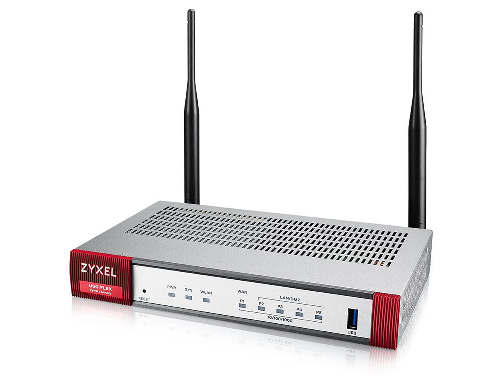 Zyxel USG Flex 50AX Firewall