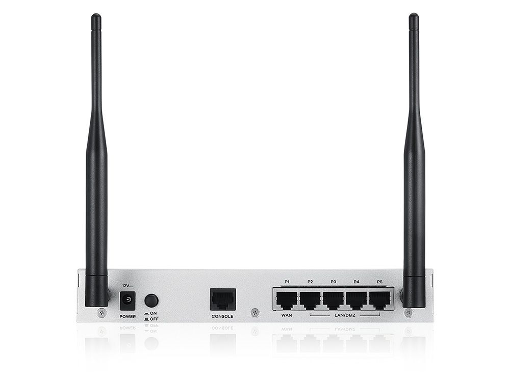 Zyxel USG Flex 50AX Firewall