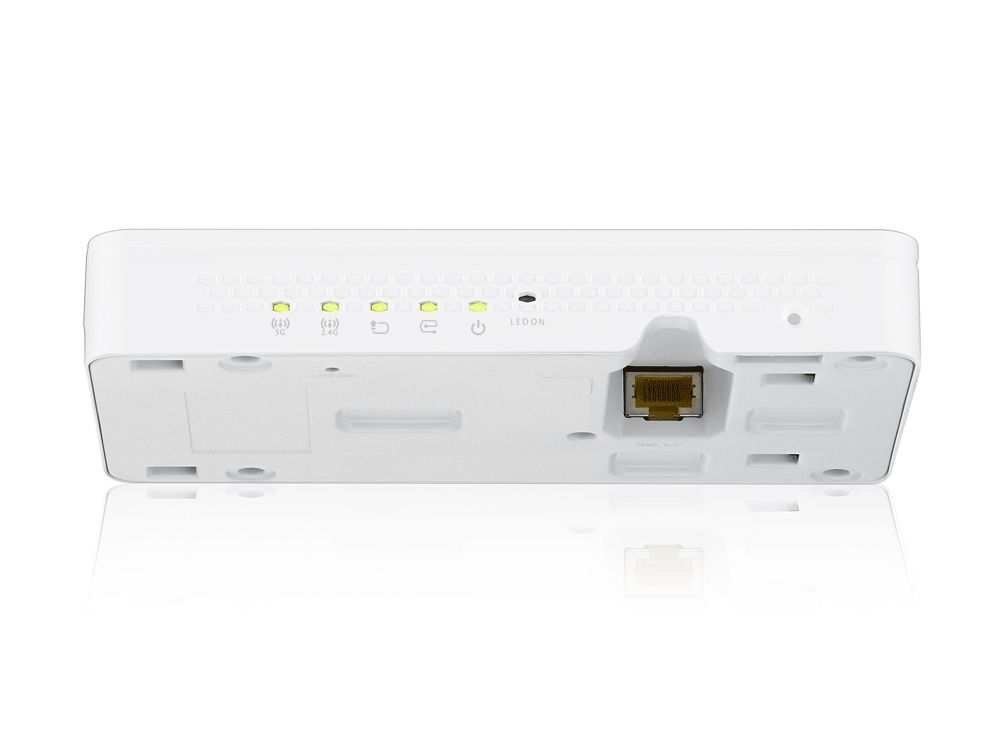 Zyxel WAC5302D-Sv2