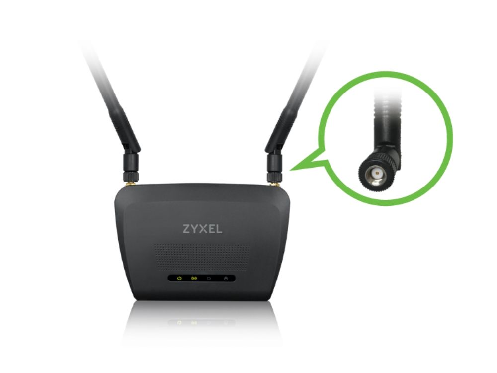Zyxel WAP3205 v3