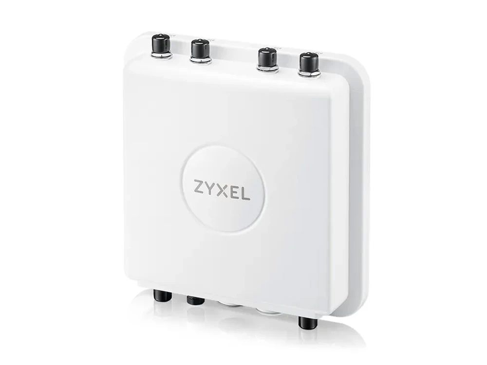 Zyxel NebulaFlex Pro WAX655E