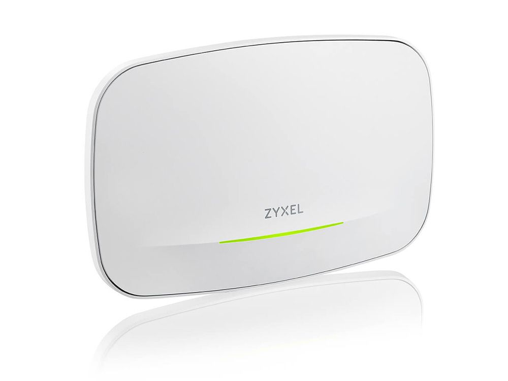 Zyxel NebulaFlex Pro WBE530