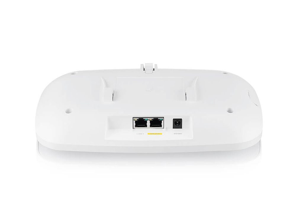 Zyxel NebulaFlex Pro WBE530