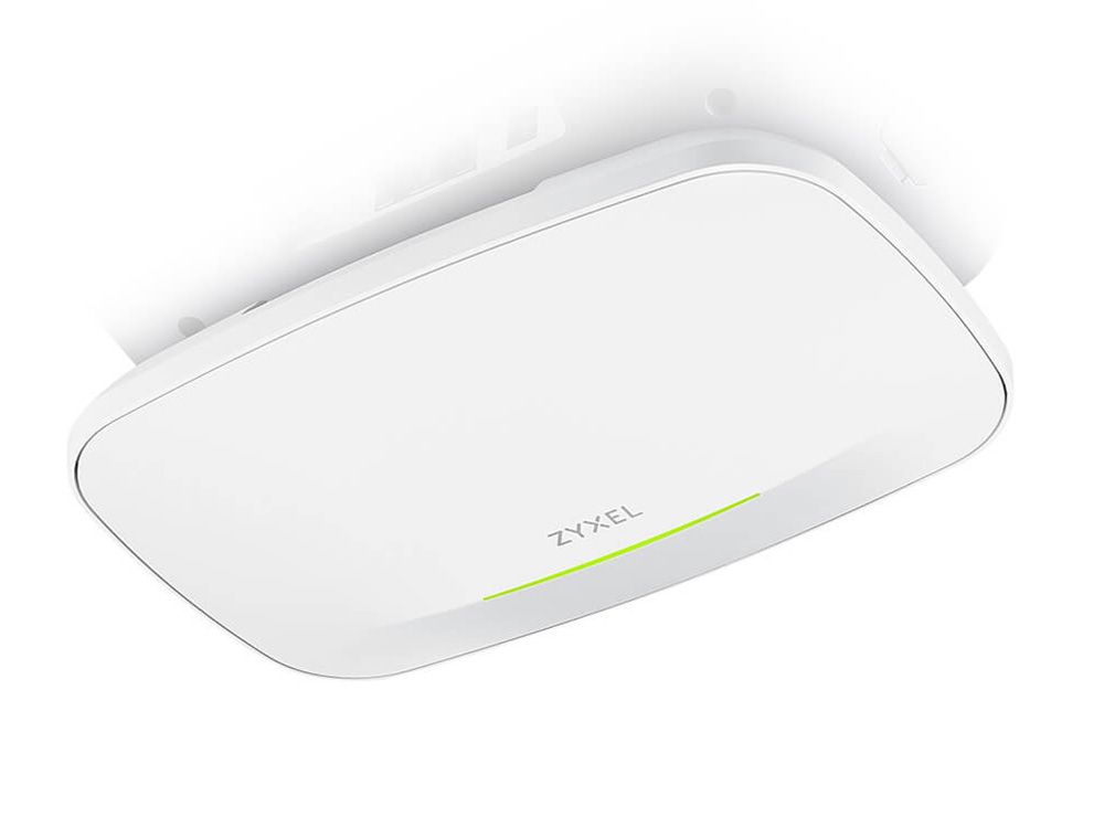 Zyxel NebulaFlex Pro WBE530