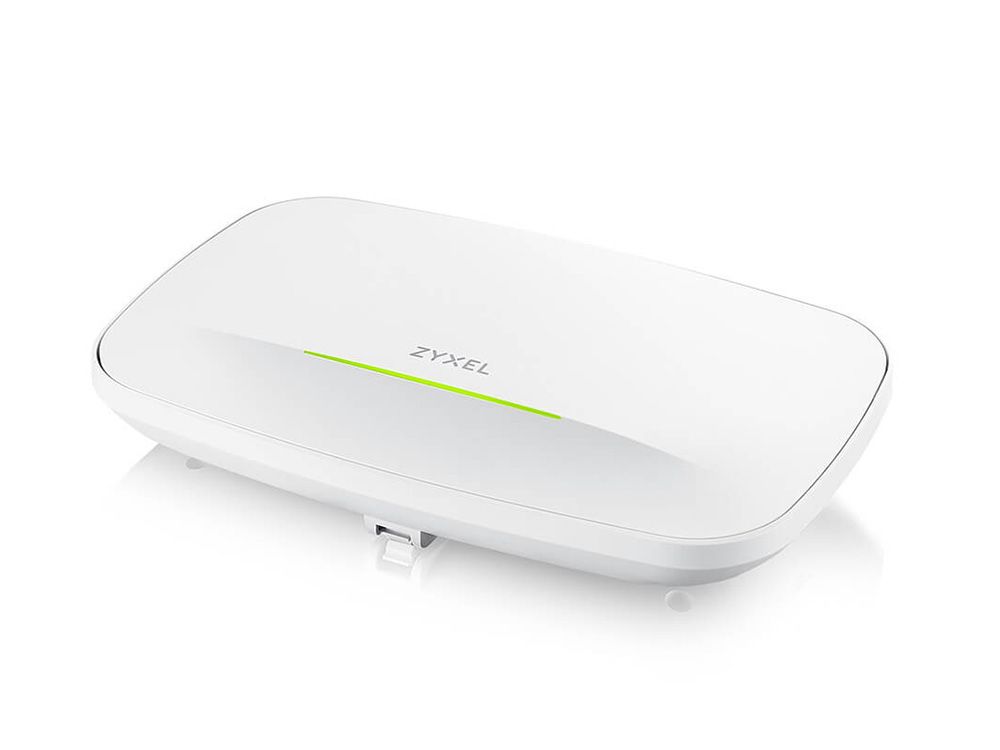 Zyxel NebulaFlex Pro WBE530