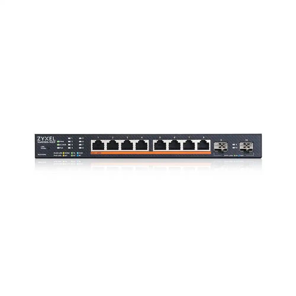 Zyxel Nebula WiFi 7 bundel