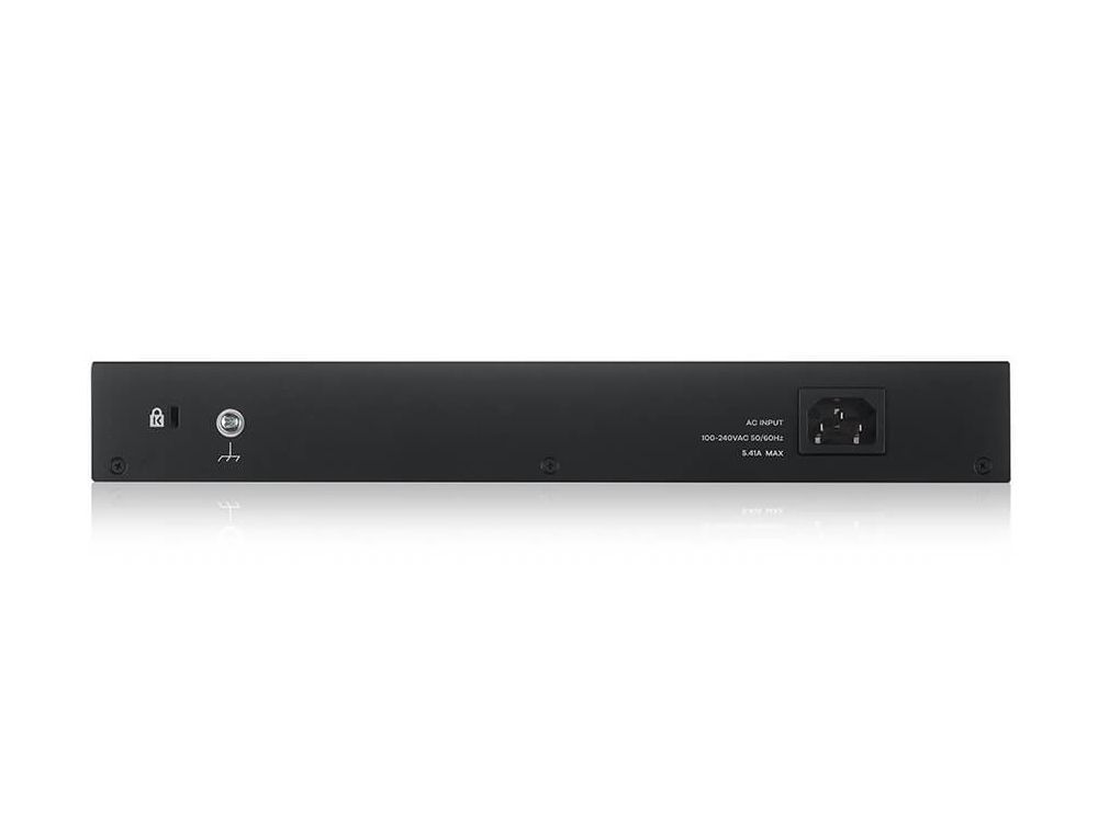 Zyxel NebulaFlex XS1930-12HP 12-Poort PoE Switch