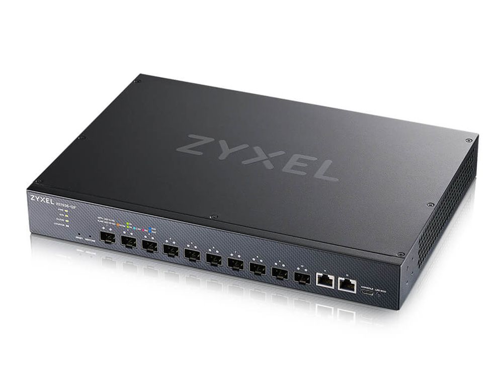 Zyxel XS1935-12F