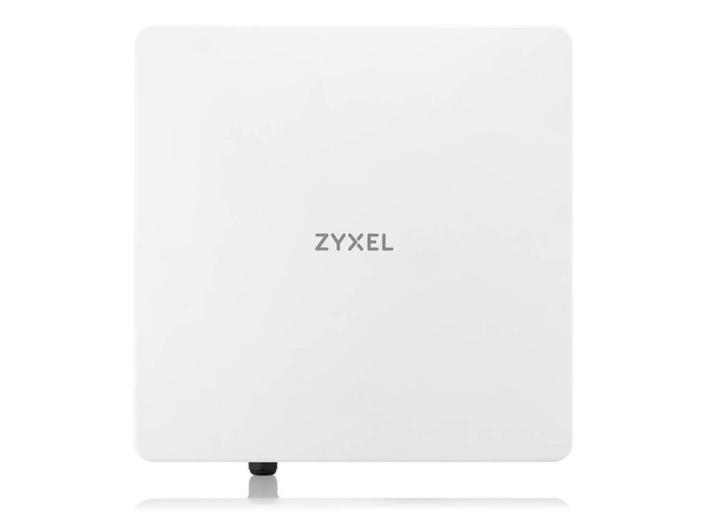 Zyxel WBE665S WiFi 7 access point