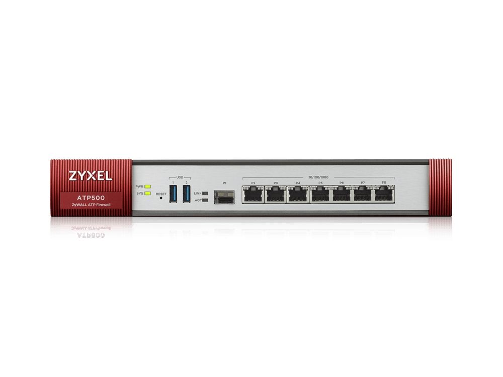 Zyxel ATP500 Firewall