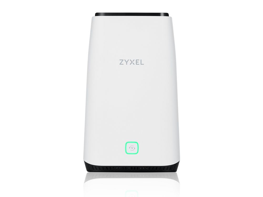 Zyxel Nebula WiFi 7 bundel