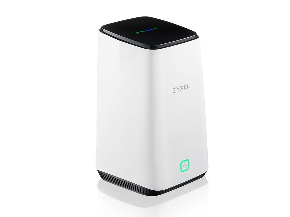 Zyxel Nebula WiFi 7 bundel
