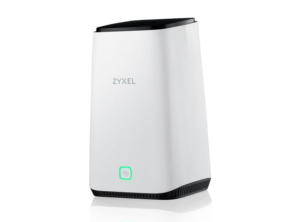 Zyxel Nebula WiFi 7 bundel