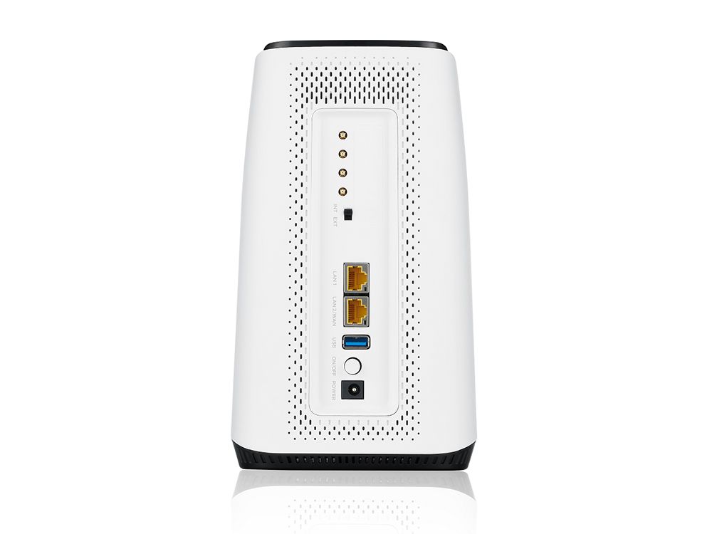 Zyxel Nebula WiFi 7 bundel
