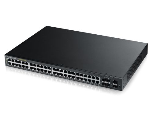 Zyxel GS2210-48HP 48-Poorts