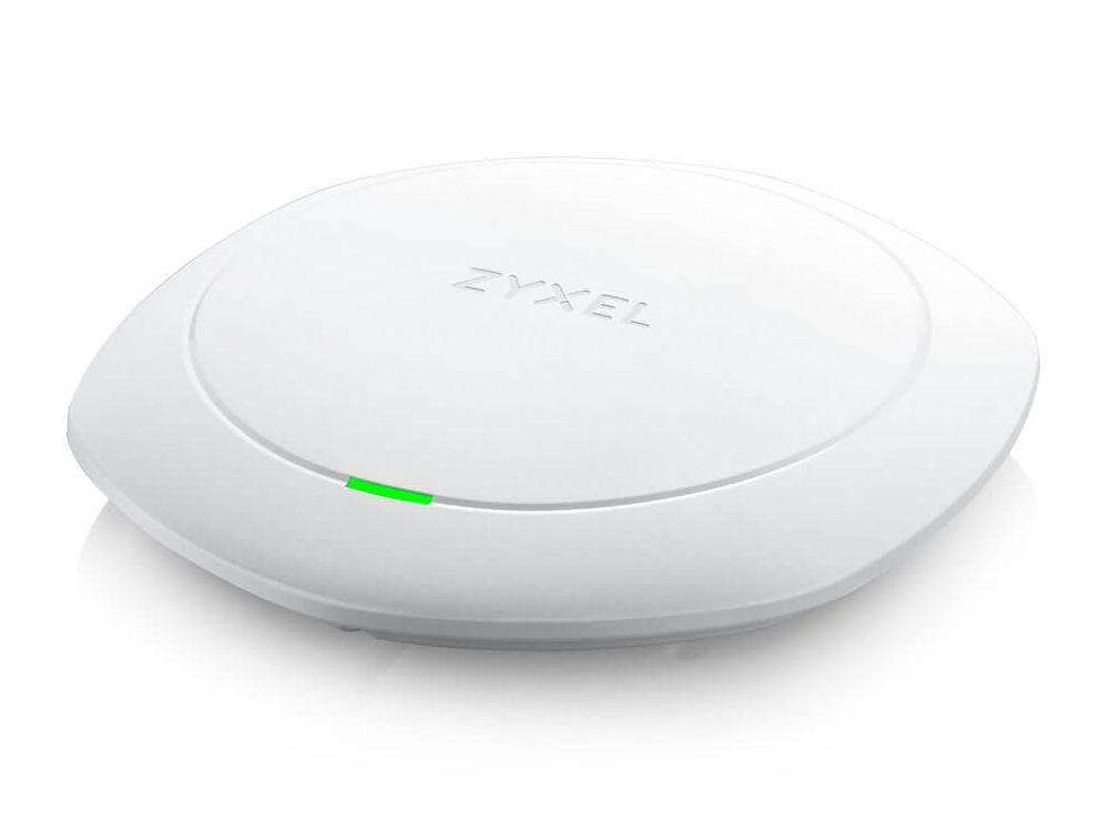 Zyxel WAC6303D-S