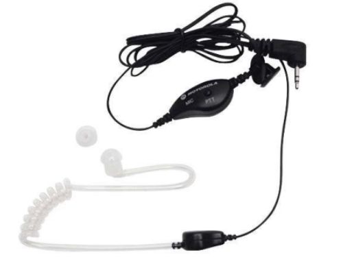 Motorola 00641 Beveiligingsoortje