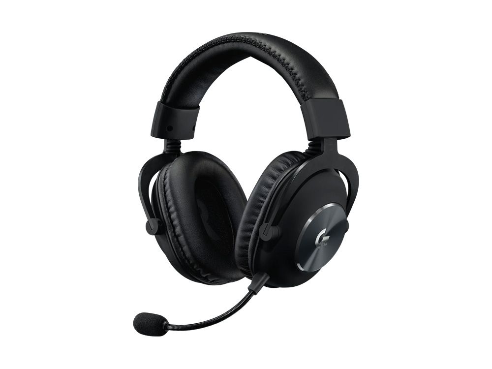 Logitech G Pro X - headset afbeelding