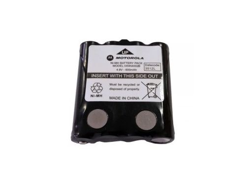 Motorola 00242 accupack