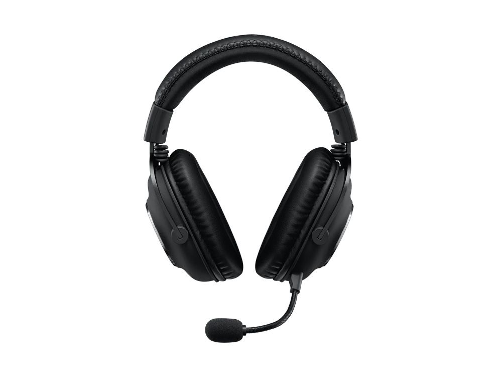 Logitech G Pro X - headset afbeelding