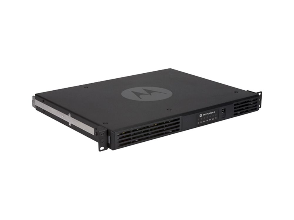 Motorola SLR5500 UHF Repeater