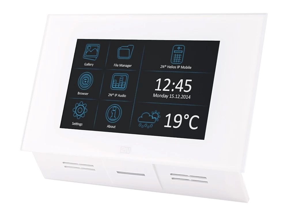 2N Indoor Touch 2.0