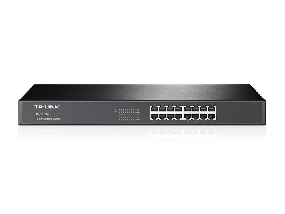 TP-Link TL-SG1016
