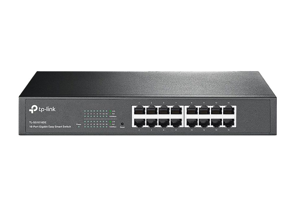 TP-Link TL-SG1016DE