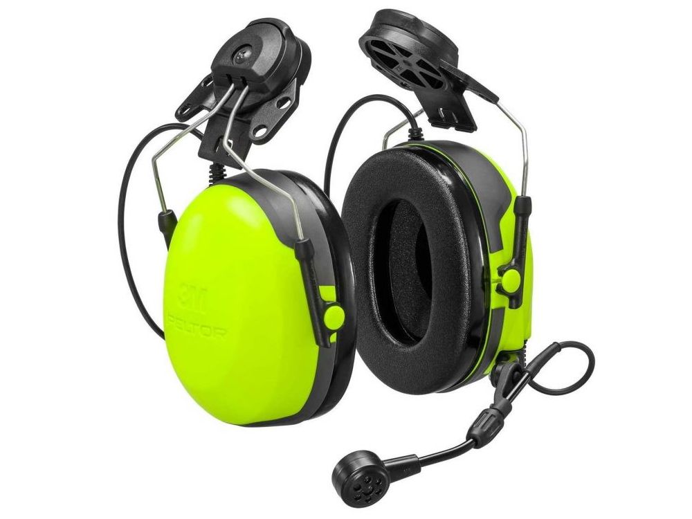 3M Peltor CH-3 FLX2 Headset