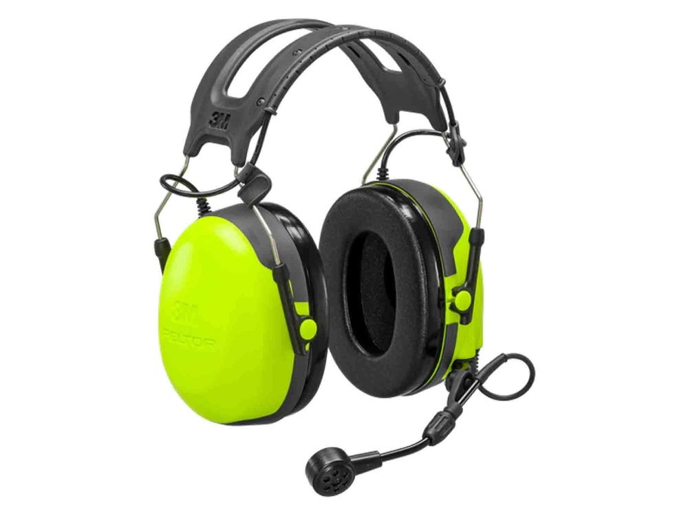 3M Peltor CH-3 Flex2 Headset