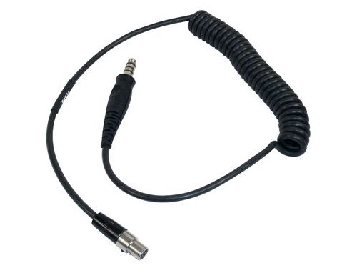 3M Peltor FL6BR Verlengkabel