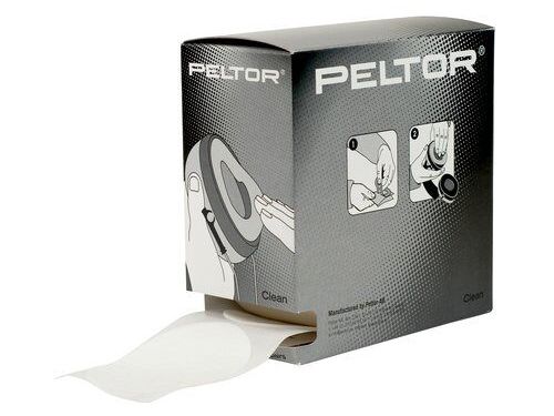 3M Peltor Hygiënische Pads