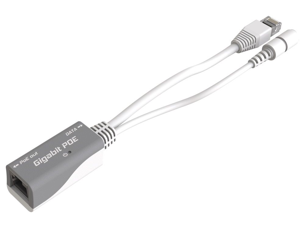 MikroTik RBGPOE PoE Injector