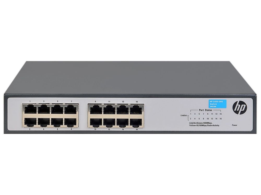 HPE 1420-16G