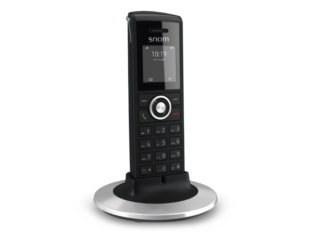 SNOM M25 DECT Handset