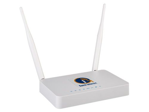 Guest Internet Solutions GIS-K1