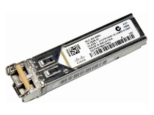 Cisco GLC-SX-MMD SFP-module