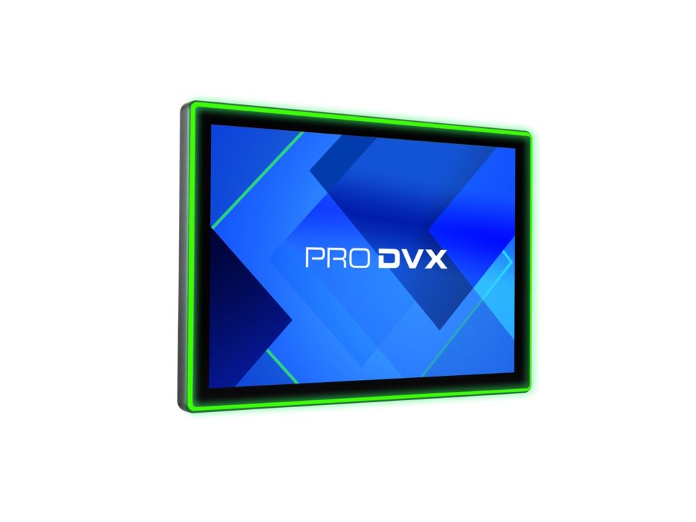 ProDVX APPC-10SF zijkant