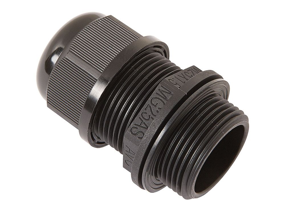 Ruckus Outdoor Wartel/Dustcap