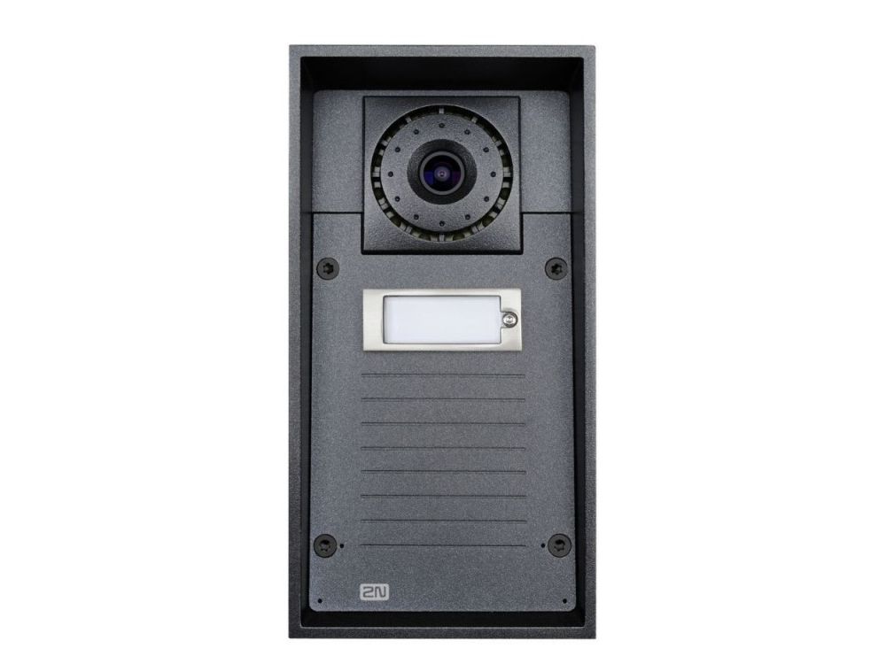 2N IP Force Intercom