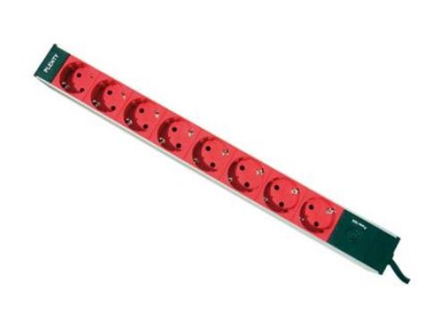 Plenty PLA416-8RC14 Plenty PDU met C14 UPS Stekker