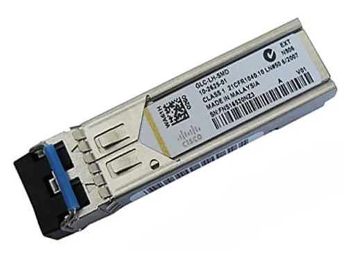 Cisco 1000BASE-LX/LH SFP Transceiver Module